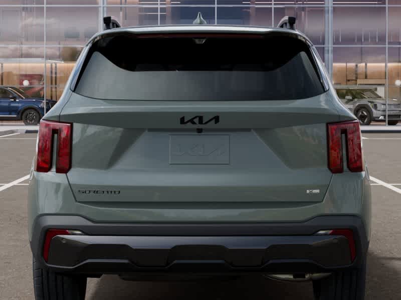 New 2026 Kia Sorento SX Prestige image 13