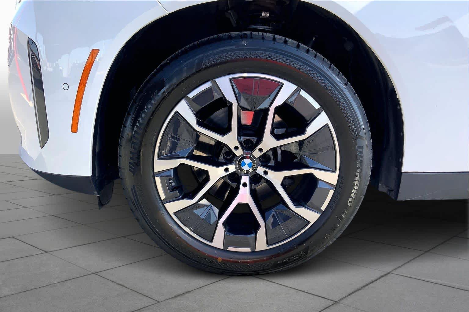Used 2026 BMW X3 xDrive30i AWD/4WD image 20