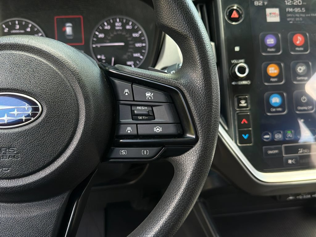 Certified 2024 Subaru Crosstrek 2.0i Premium AWD/4WD image 27