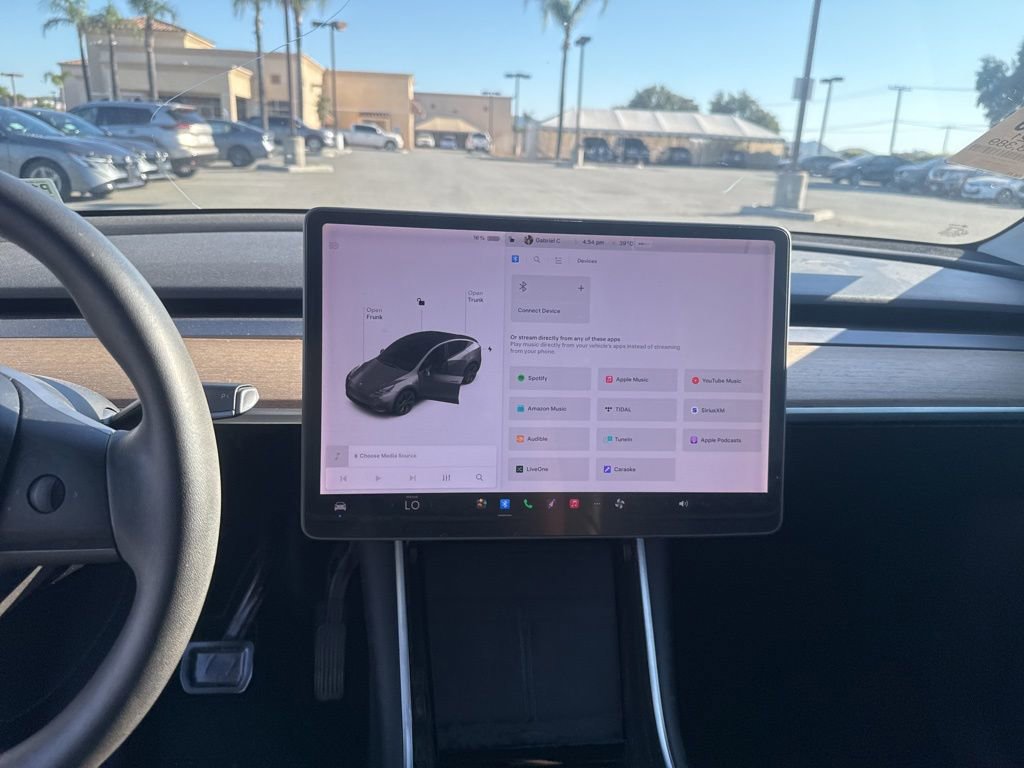 Used 2021 Tesla Model Y Long Range image 17