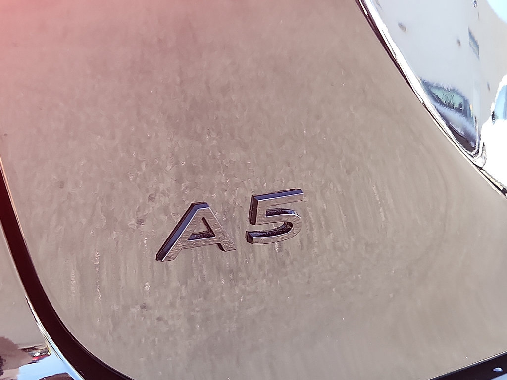 Certified 2025 Audi A5 Premium Plus w/ Premium Plus AWD/4WD image 28