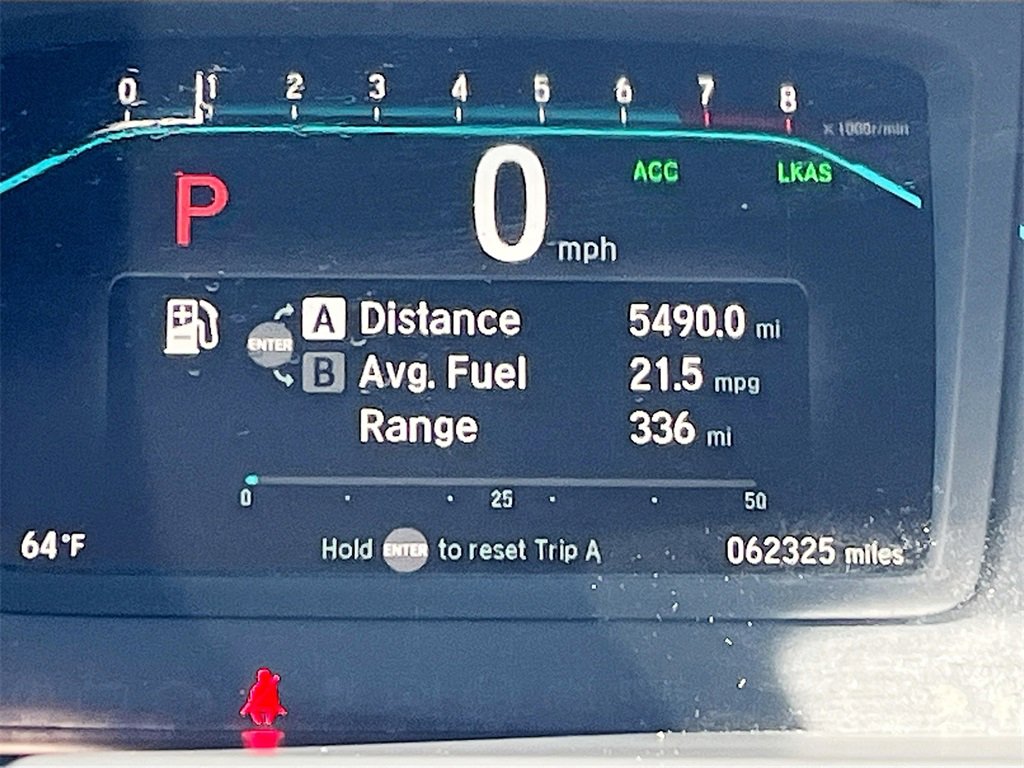 Used 2020 Honda Odyssey EX-L image 12