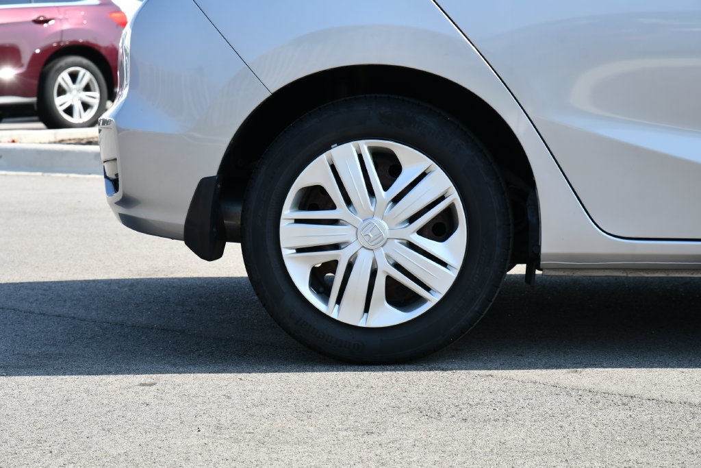 Used 2019 Honda Fit LX image 10