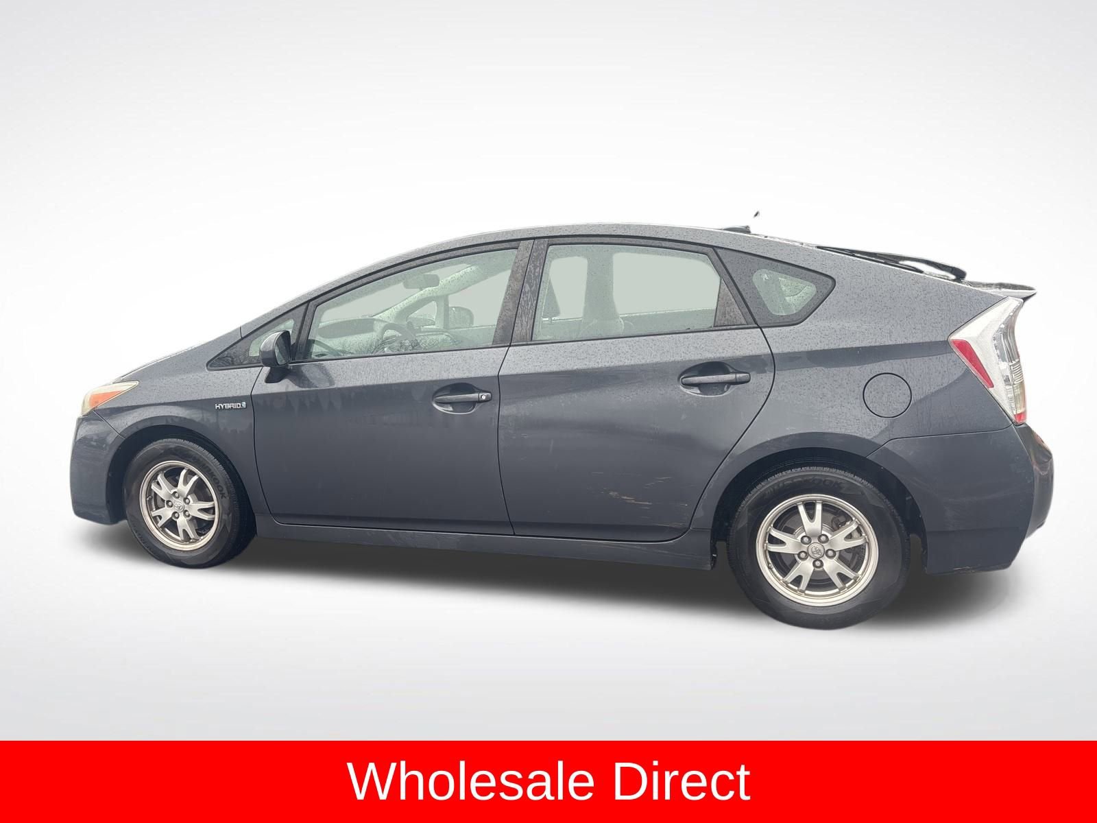 Used 2010 Toyota Prius Two image 4