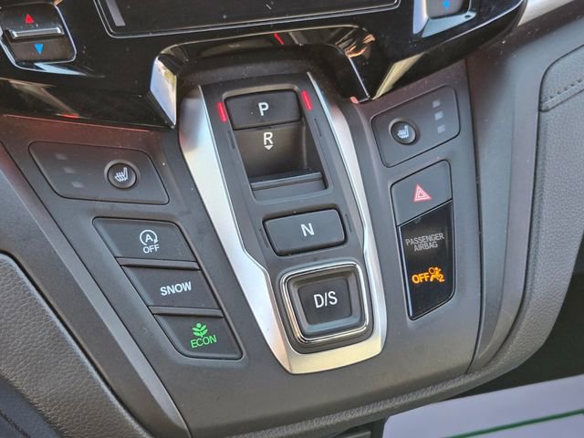 Used 2025 Honda Odyssey Sport-L image 28