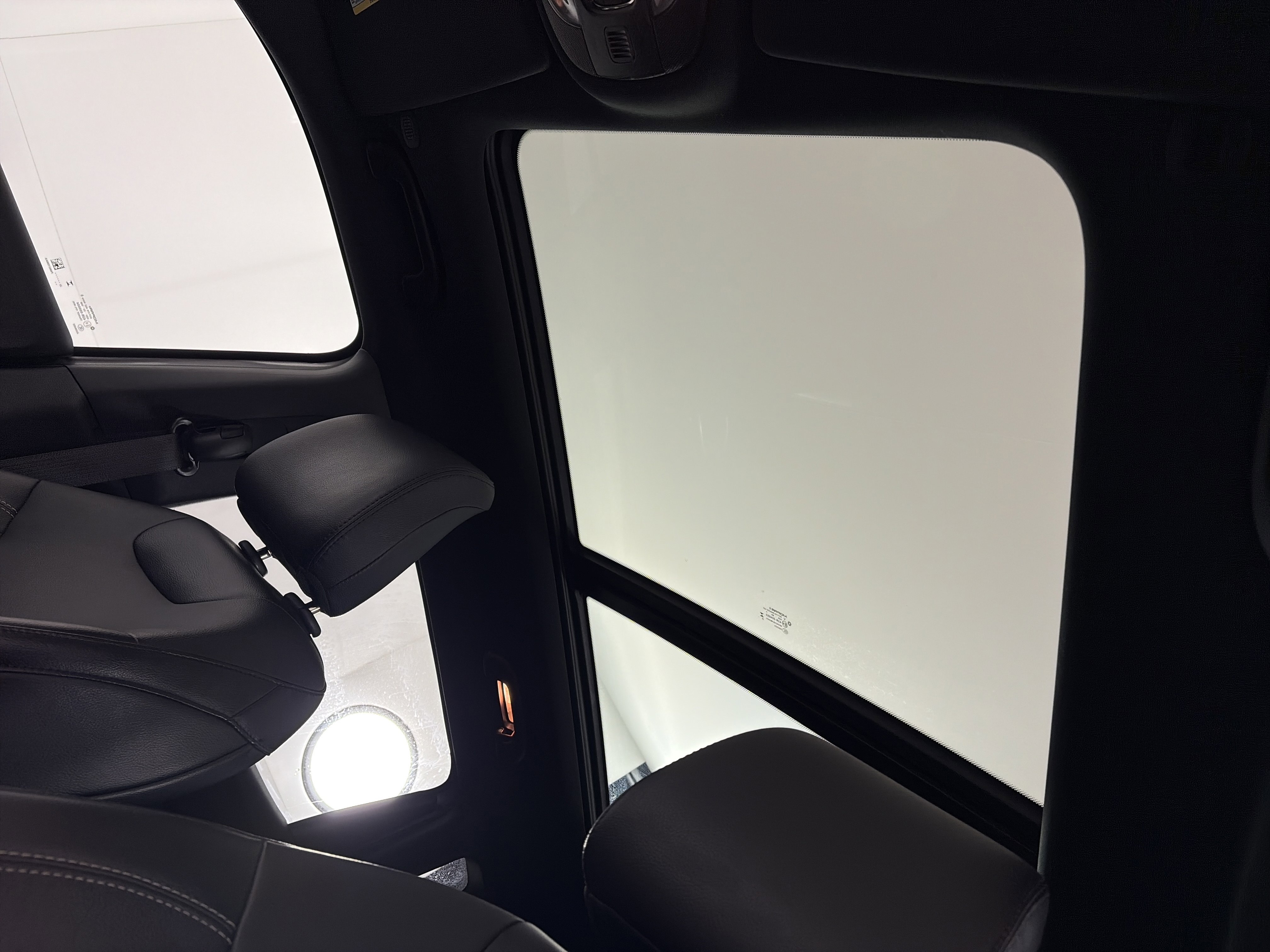 Used 2023 Jeep Compass High Altitude image 18