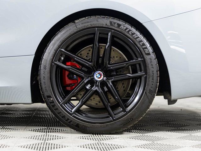 Used 2023 BMW M8 Competition image 29