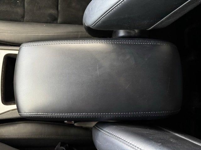 Used 2017 Jeep Grand Cherokee Altitude image 18