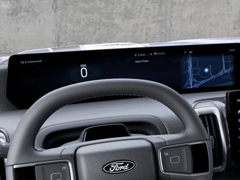 New 2027 Ford Expedition Max Platinum w/ Stealth Appearance Package AWD/4WD image 18
