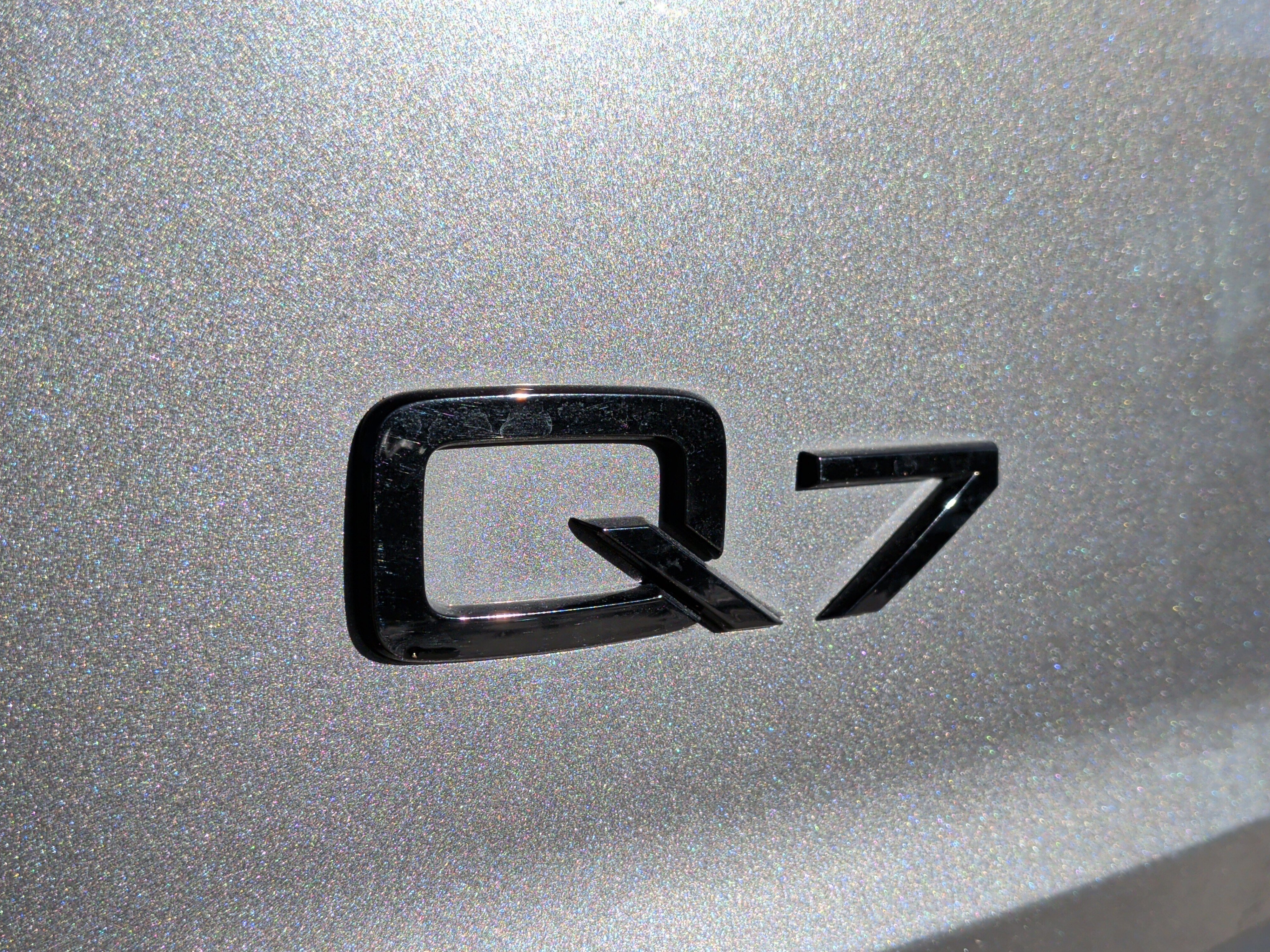 Certified 2024 Audi Q7 2.0T Premium Plus image 14