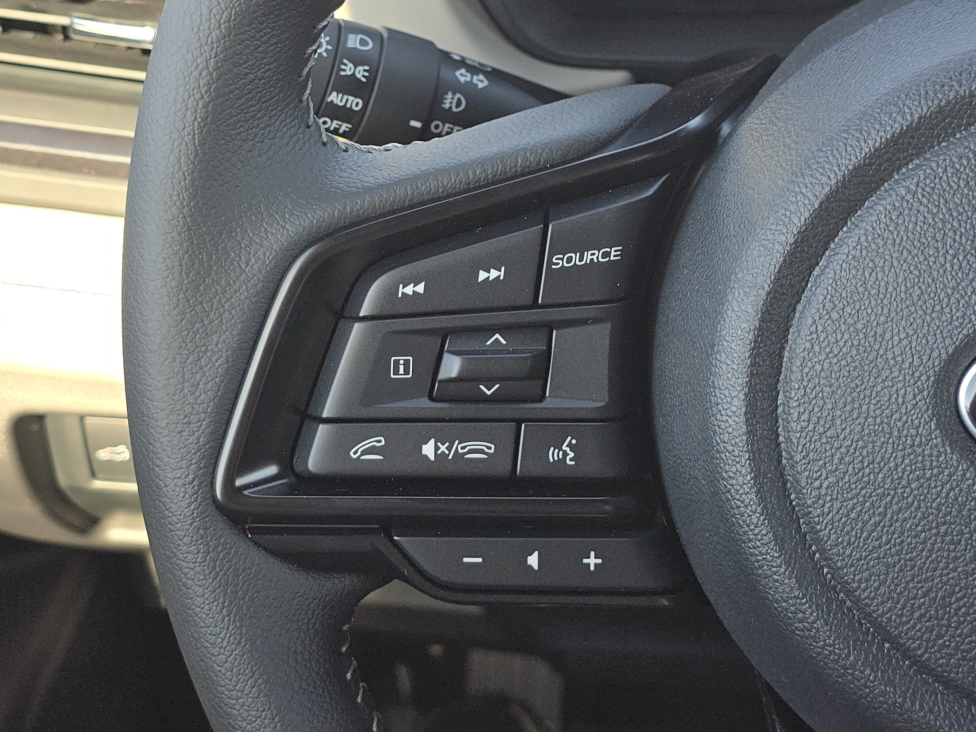 New 2026 Subaru Forester Premium AWD/4WD image 26