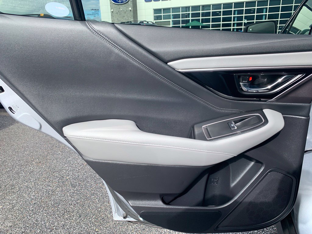 Used 2024 Subaru Outback Limited XT AWD/4WD image 20