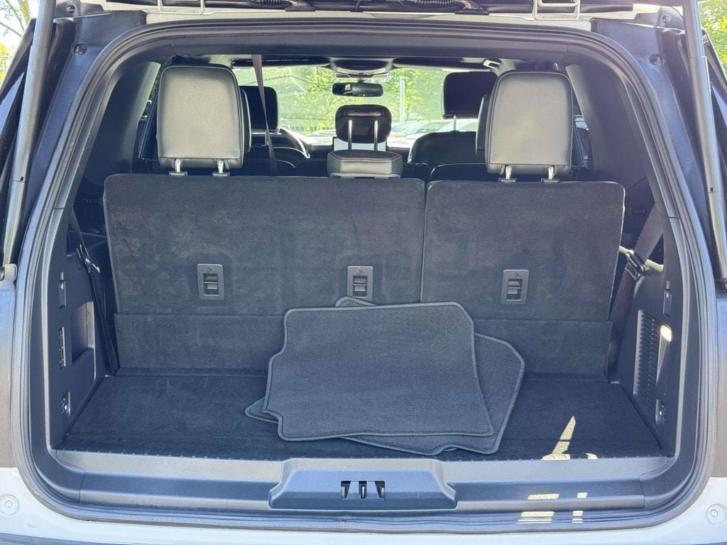 Used 2024 Ford Expedition Timberline AWD/4WD image 16
