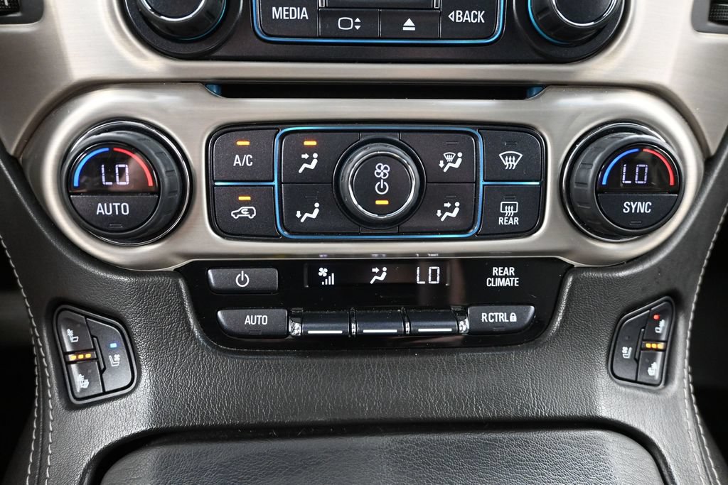 Used 2019 GMC Yukon Denali w/ Denali Ultimate Package AWD/4WD image 22