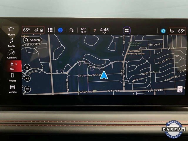 Used 2023 Dodge Hornet GT Plus w/ Tech Pack Plus w/o Parking image 43