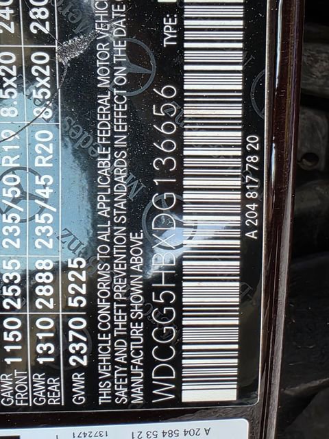 Used 2013 Mercedes-Benz GLK 350 2WD image 28