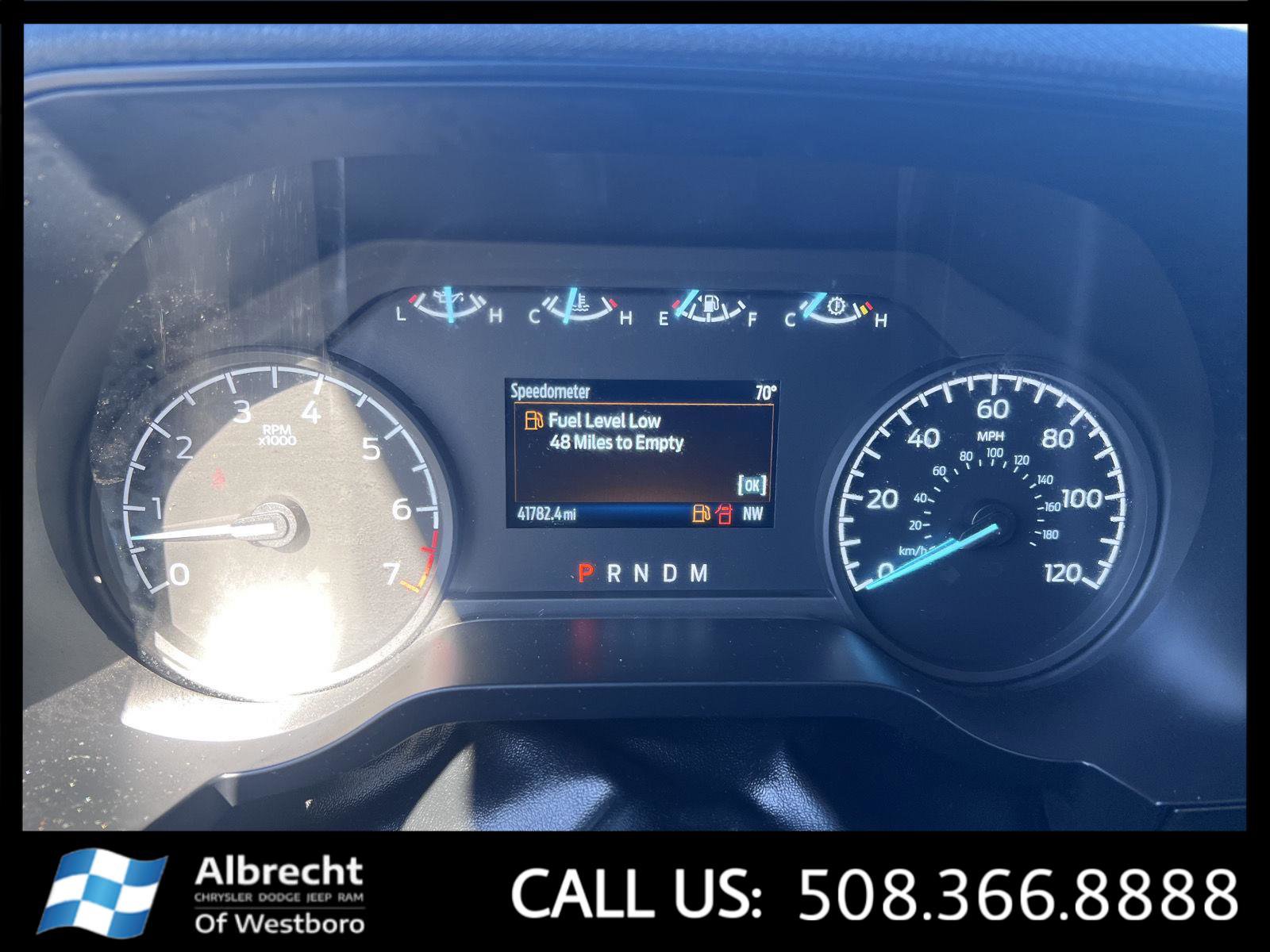 Used 2021 Ford F150 Tremor image 29