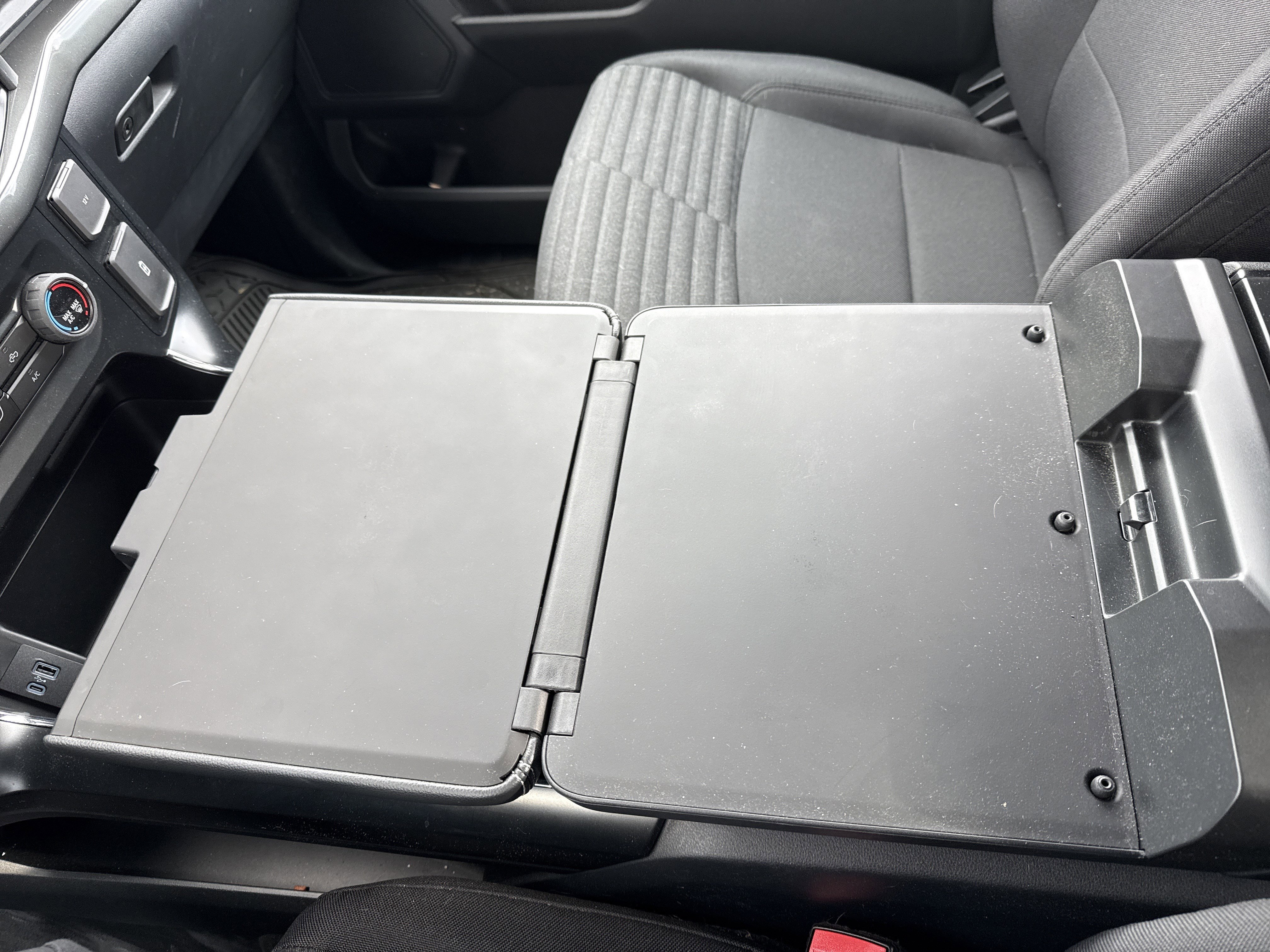 Used 2023 Ford F150 XL w/ STX Appearance Package image 25