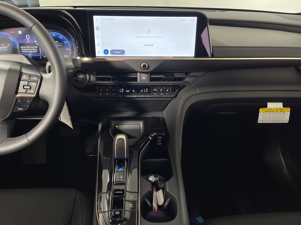 New 2026 Toyota Crown Limited image 15