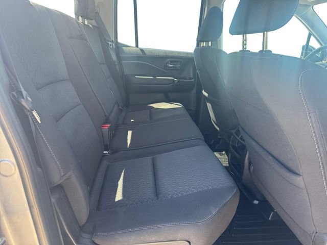 Used 2019 Honda Ridgeline Sport image 16