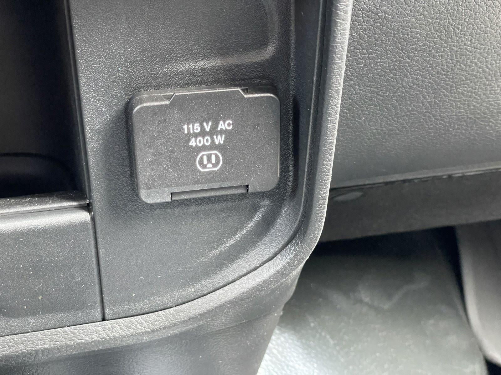New 2026 RAM 3500 Tradesman AWD/4WD image 30