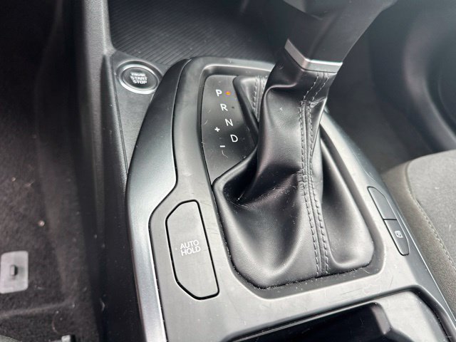 Certified 2026 Kia K4 FWD image 34