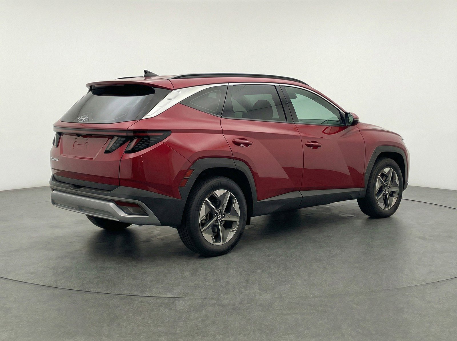 Used 2025 Hyundai Tucson SEL image 9