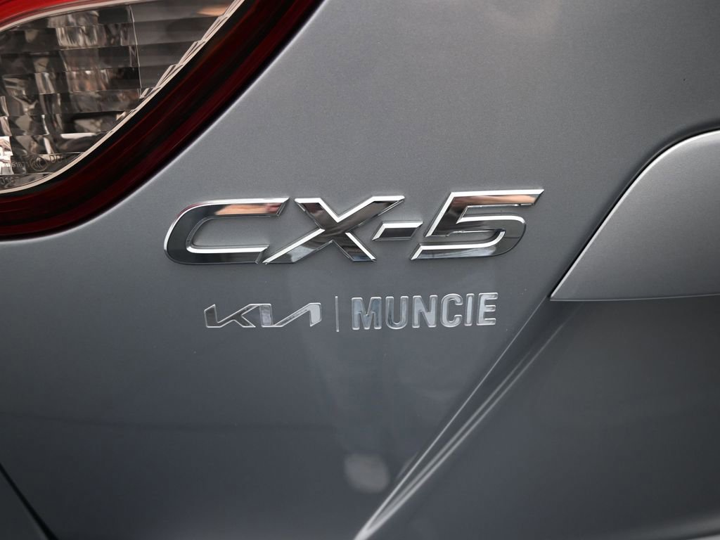 Used 2016 MAZDA CX-5 Touring image 10
