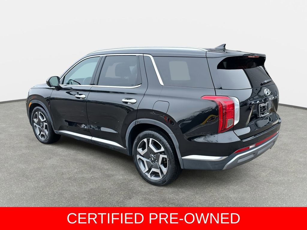 Used 2023 Hyundai Palisade Limited image 7