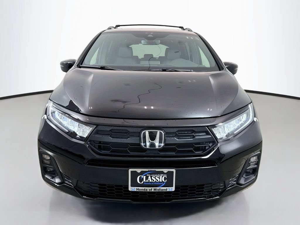 New 2026 Honda Odyssey Sport-L image 2