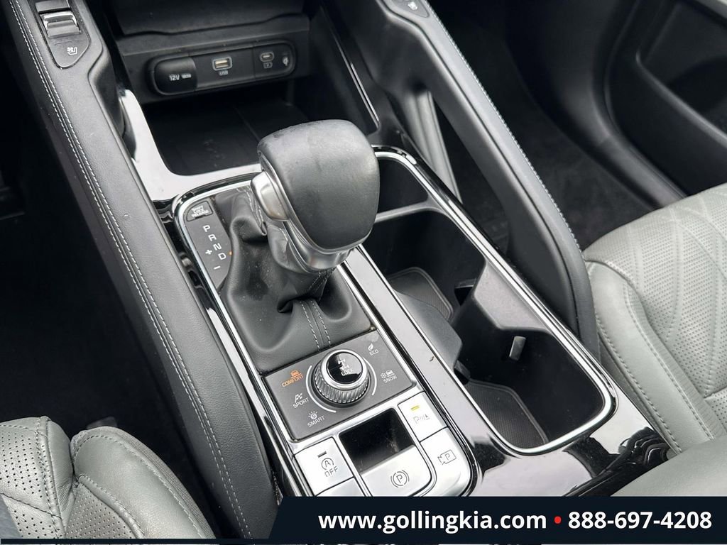 Certified 2023 Kia Telluride SX Prestige X-Pro AWD/4WD image 30