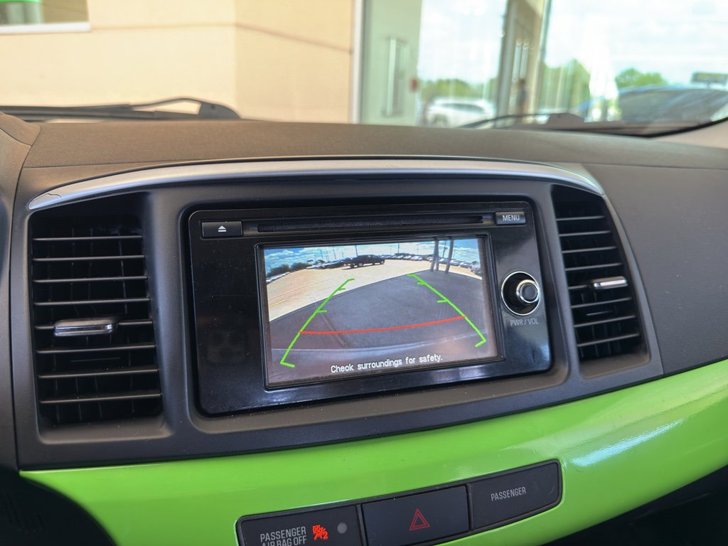 Used 2014 Mitsubishi Lancer GT image 20