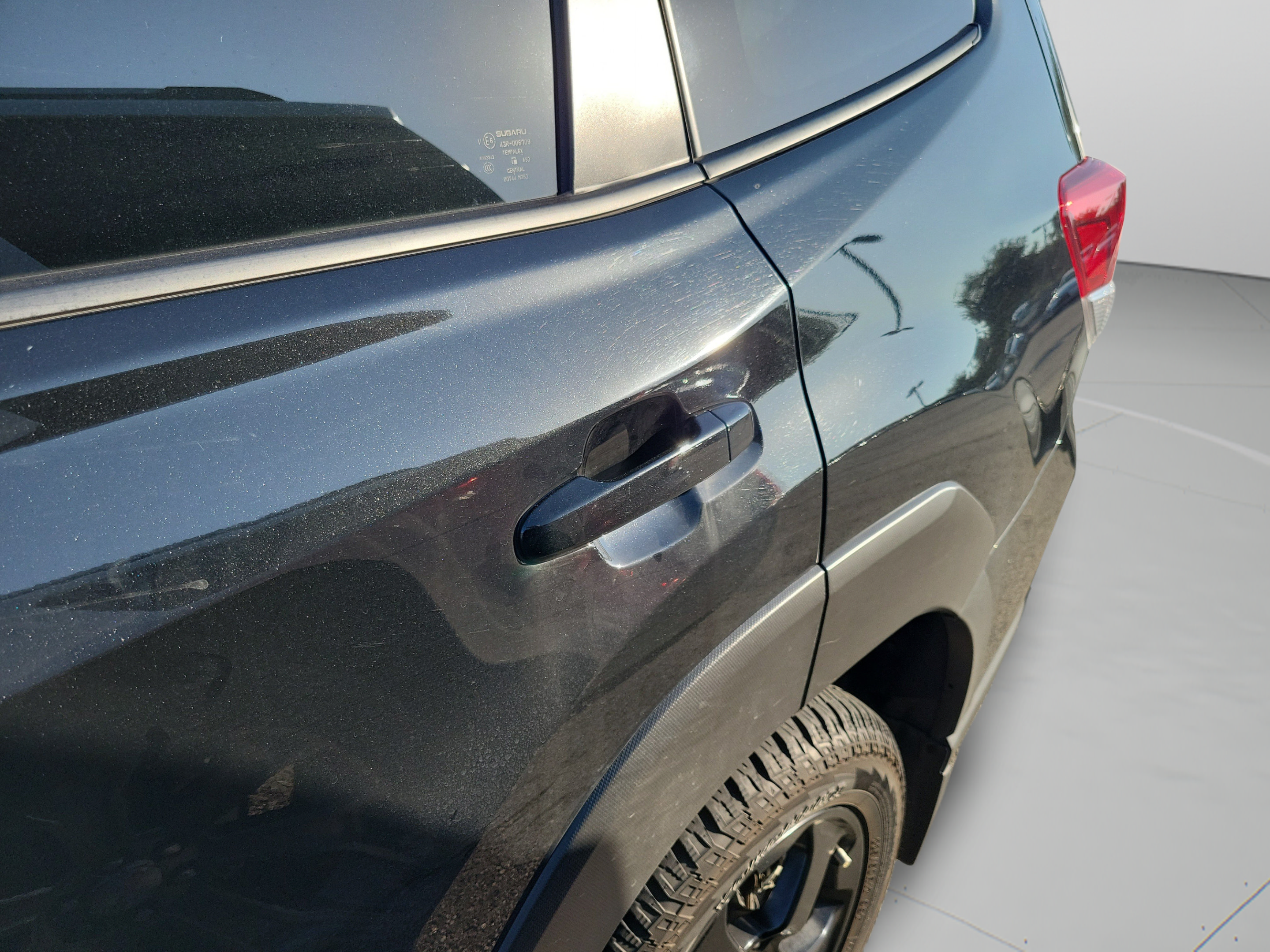 Used 2024 Subaru Forester Wilderness w/ Wilderness Package AWD/4WD image 26
