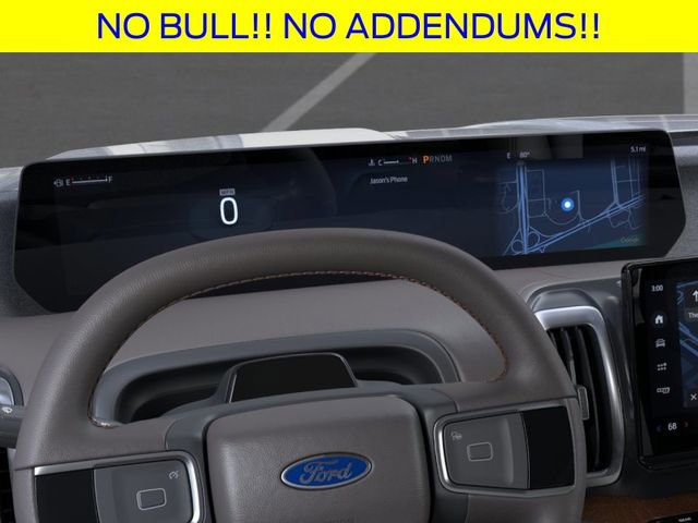 New 2026 Ford Expedition King Ranch AWD/4WD image 13