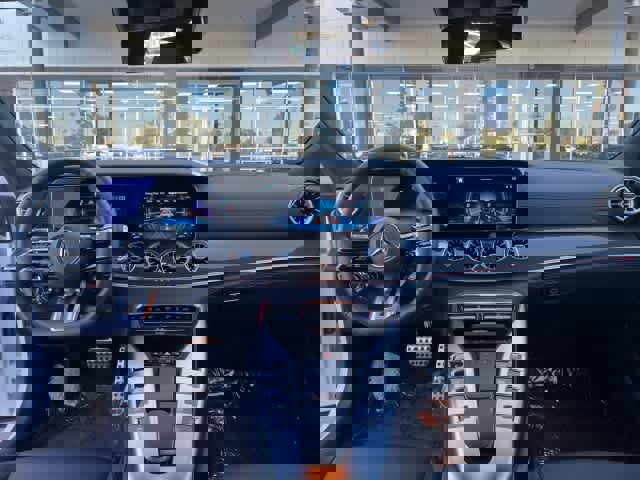 New 2024 Mercedes-Benz AMG GT 63 S image 5