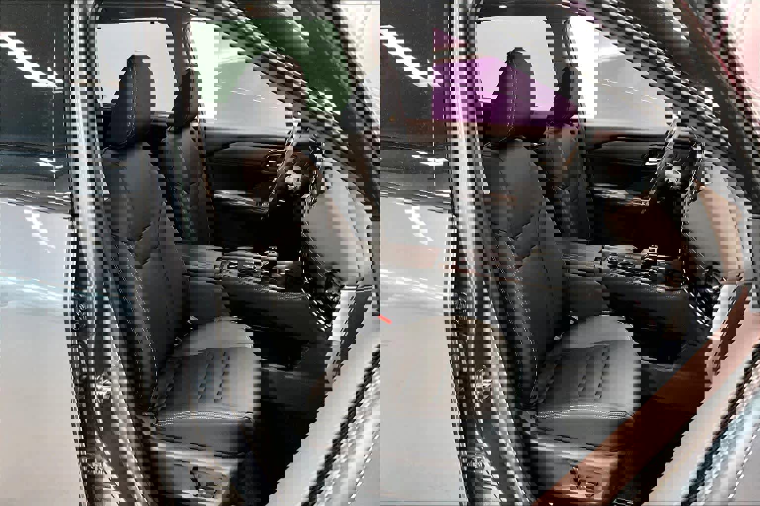 Used 2023 Nissan Rogue SL image 11