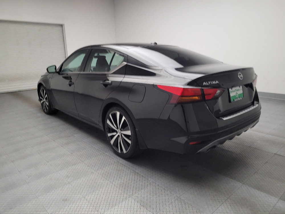 Used 2019 Nissan Altima 2.5 SR image 5