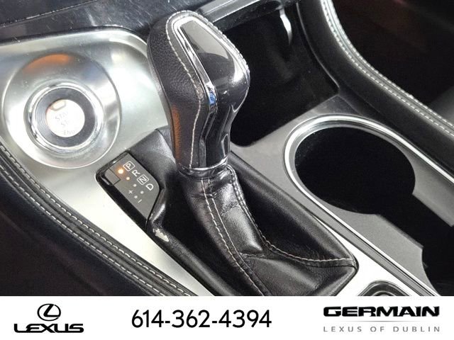 Used 2016 Nissan Maxima Platinum image 28