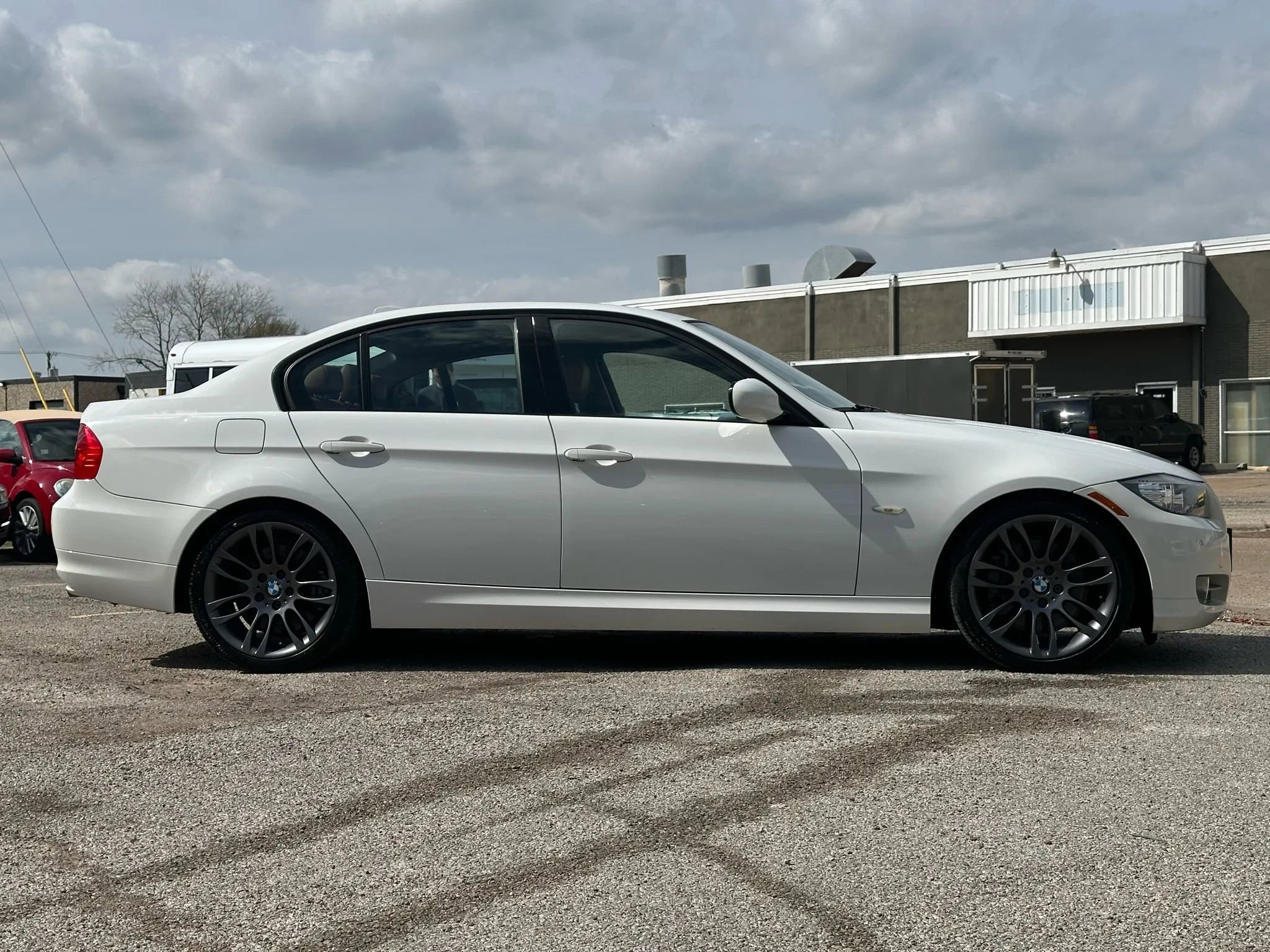 Used 2010 BMW 335d Sedan image 8