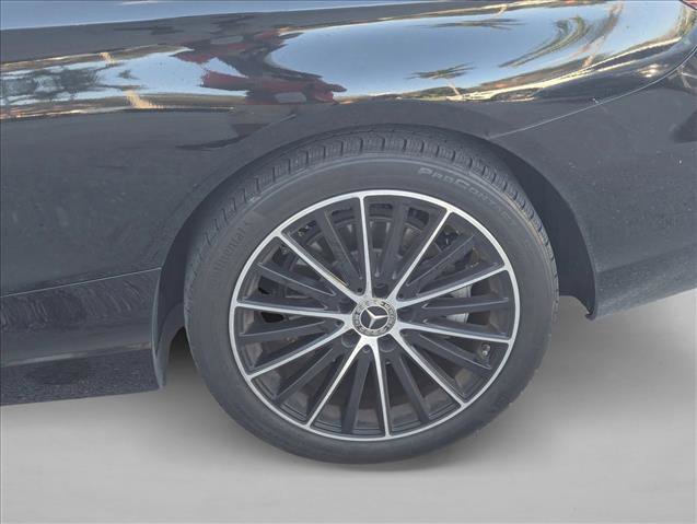 Used 2019 Mercedes-Benz C 300 4MATIC Cabriolet image 19