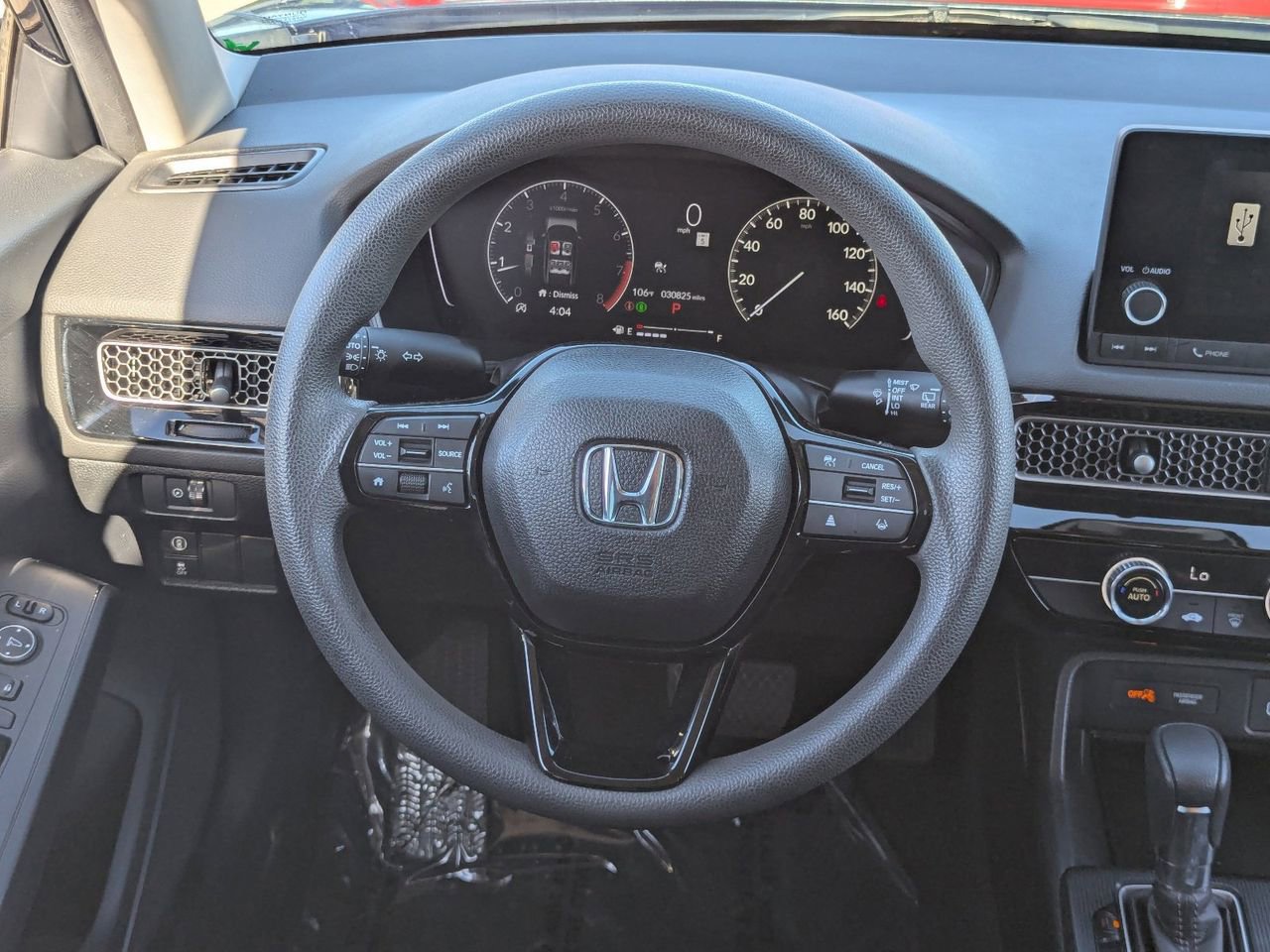 Used 2023 Honda Civic LX image 16