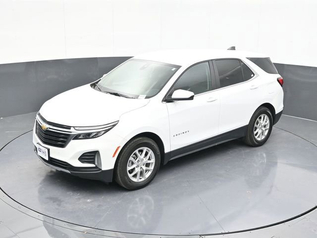 Used 2024 Chevrolet Equinox LT image 63