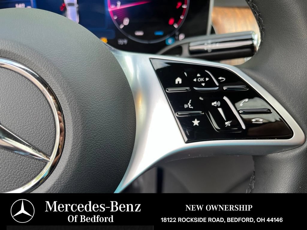 Used 2026 Mercedes-Benz GLC 300 4MATIC image 25