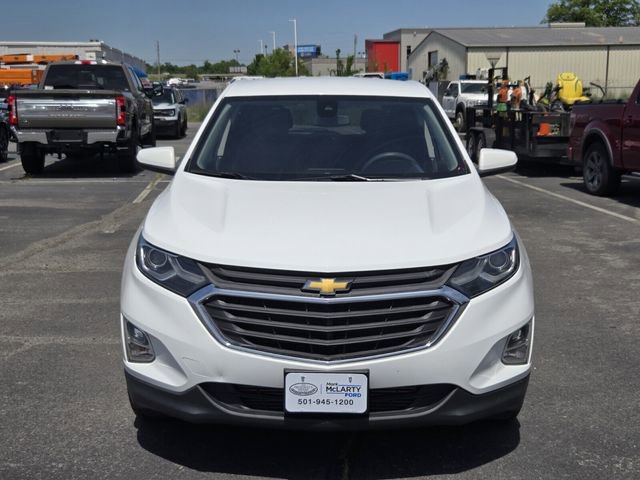 Used 2020 Chevrolet Equinox LT FWD image 8