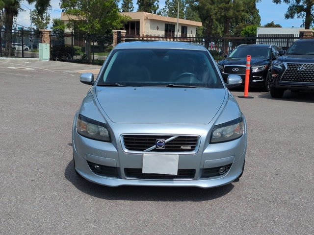 Used 2009 Volvo C30 T5 R-Design video 2