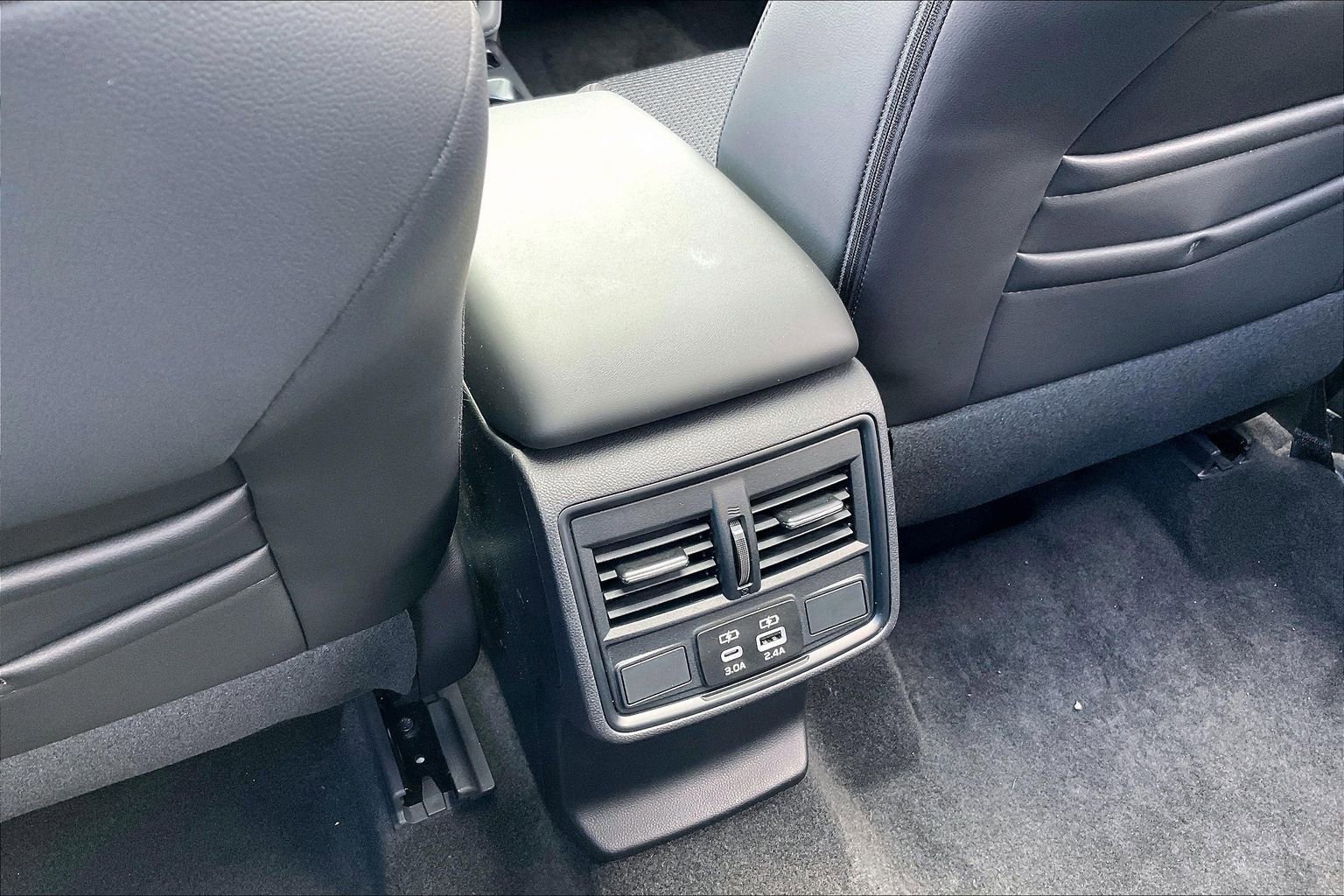 New 2026 Subaru Forester Premium image 25