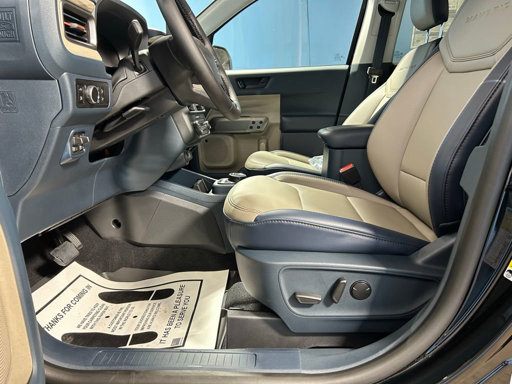 New 2026 Ford Maverick Lariat AWD/4WD image 14