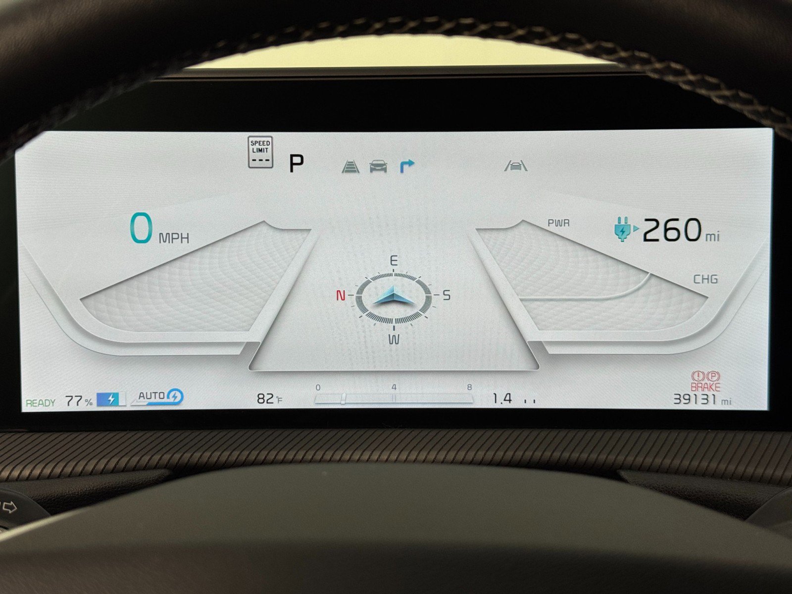 Used 2023 Kia EV6 GT-Line image 19