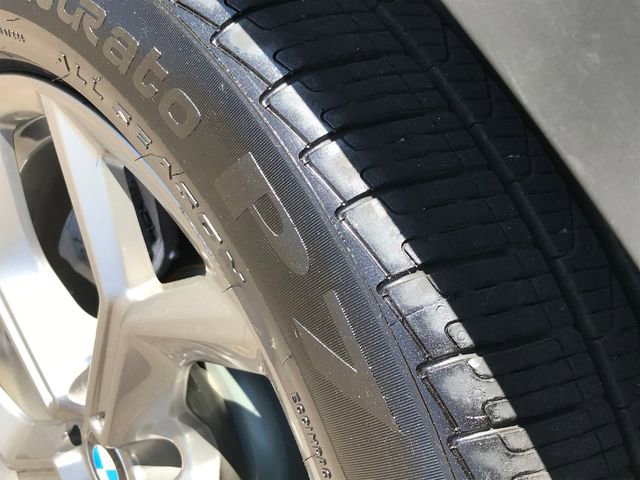 Used 2025 BMW X4 xDrive30i AWD/4WD image 12