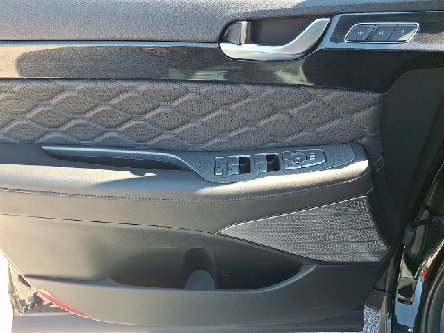 Used 2022 Hyundai Palisade Calligraphy AWD/4WD image 13